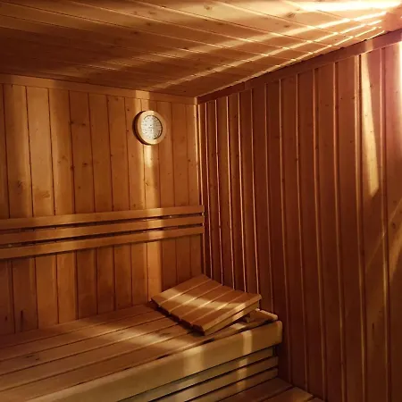 Holzchalet E By Interhome