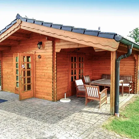 Holzchalet E By Interhome Дом отдыха *