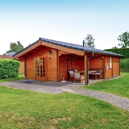 Holzchalet E By Interhome Дом отдыха *