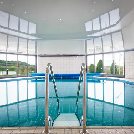 Holzchalet E By Interhome Дом отдыха Герольштайн