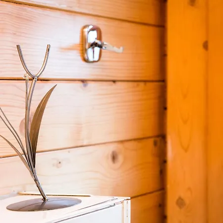 Holzchalet E By Interhome * Герольштайн