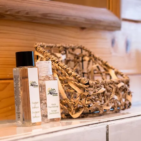 Holzchalet E By Interhome Дом отдыха Герольштайн