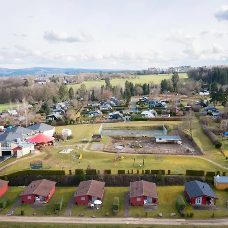 Holzchalet E By Interhome