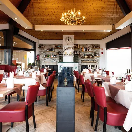 Holzchalet E By Interhome